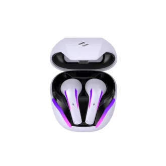   Havit TW970 (White) Fejhallgató True Wireless Stereo (TWS) Hallójárati Hívás/zene Bluetooth Fehér