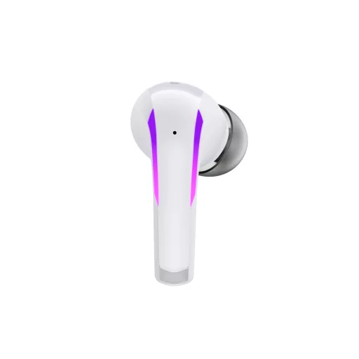 Havit TW970 (White) Fejhallgató True Wireless Stereo (TWS) Hallójárati Hívás/zene Bluetooth Fehér