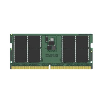 Kingston Technology ValueRAM 32 GB 1 x 32 GB DDR5