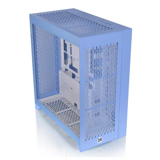 Thermaltake CTE E660 MX Midi Tower Kék