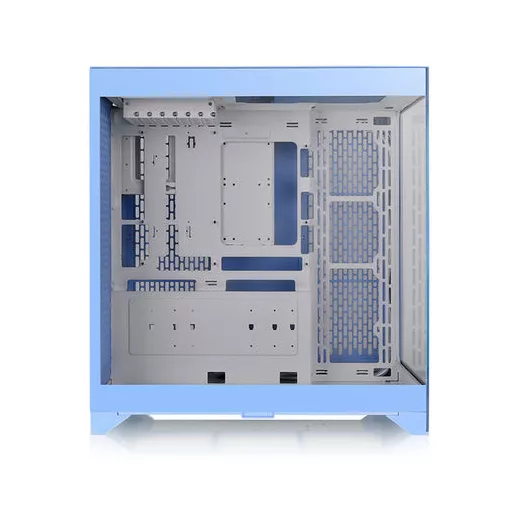 Thermaltake CTE E660 MX Midi Tower Kék