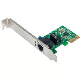 Intellinet 522533 Belső Ethernet 1000 Mbit/s