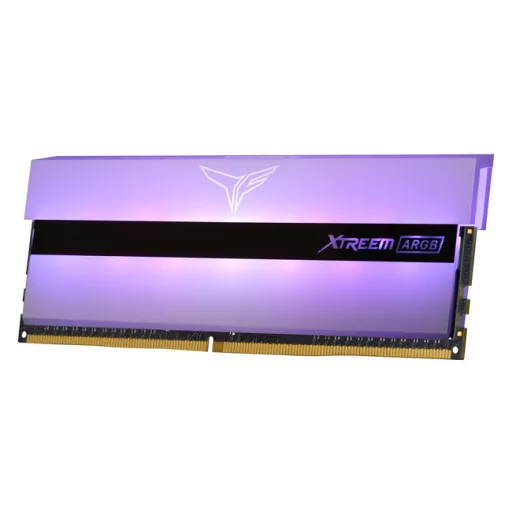 Team Group XTREEM ARGB 16 GB 2 x 8 GB DDR4 288-pin DIMM