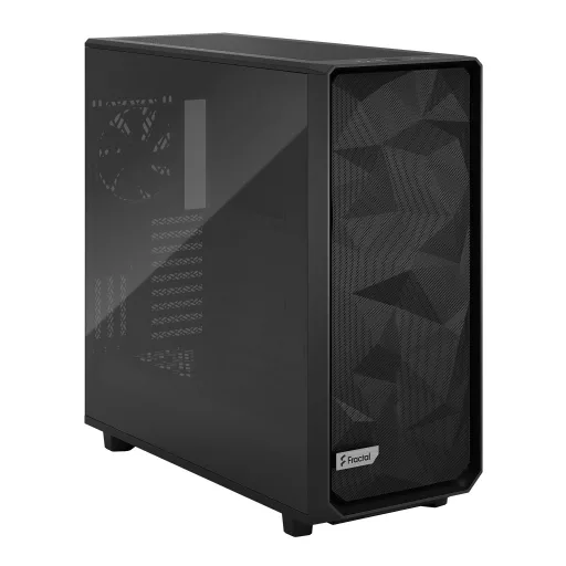 Fractal Design Meshify 2 XL Tower Fekete