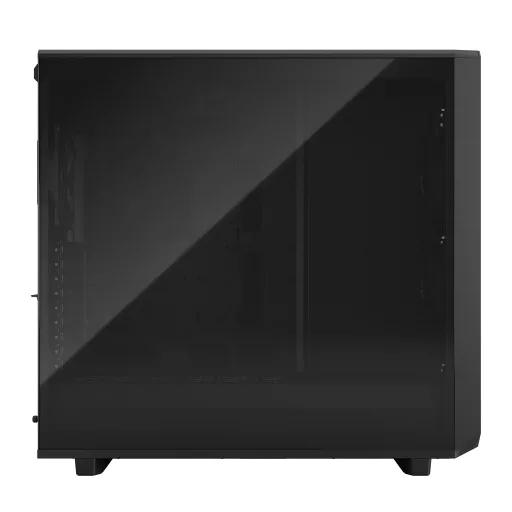 Fractal Design Meshify 2 XL Tower Fekete
