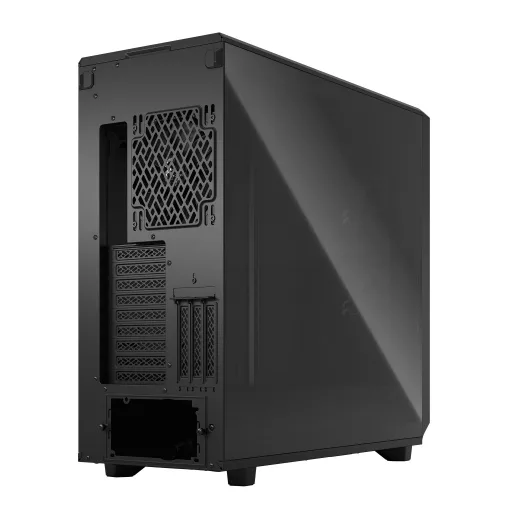 Fractal Design Meshify 2 XL Tower Fekete
