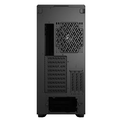 Fractal Design Meshify 2 XL Tower Fekete