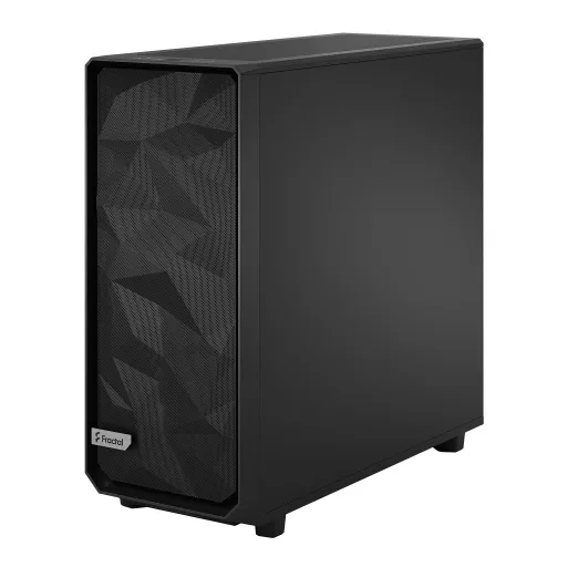 Fractal Design Meshify 2 XL Tower Fekete