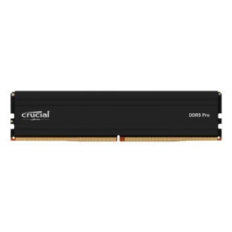   Crucial Pro CP16G60C48U5 16 GB 1 x 16 GB DDR5 6000 MT/másodperc