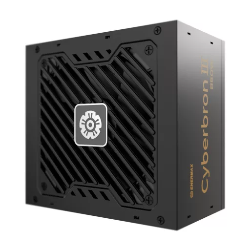Enermax EMB850EWT-NAC 850 W 20+4 pin ATX ATX Fekete