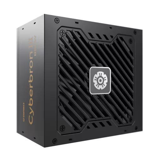 Enermax EMB850EWT-NAC 850 W 20+4 pin ATX ATX Fekete