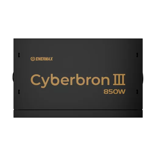 Enermax EMB850EWT-NAC 850 W 20+4 pin ATX ATX Fekete