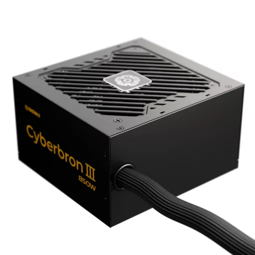 Enermax EMB850EWT-NAC 850 W 20+4 pin ATX ATX Fekete