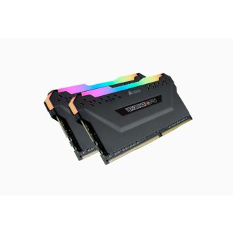 Corsair Vengeance RGB Pro 32 GB 2 x 16 GB DDR4