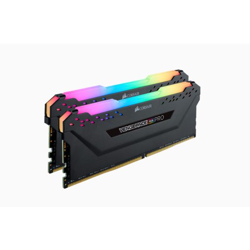 Corsair Vengeance RGB Pro 32 GB 2 x 16 GB DDR4