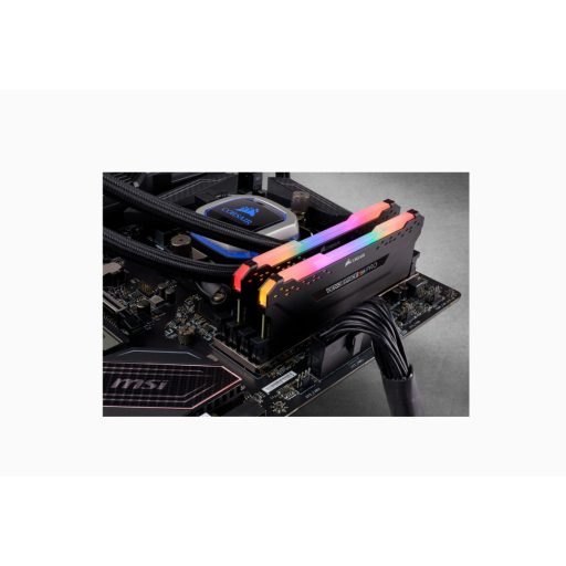 Corsair Vengeance RGB Pro 32 GB 2 x 16 GB DDR4