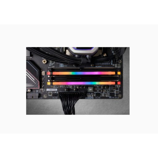 Corsair Vengeance RGB Pro 32 GB 2 x 16 GB DDR4