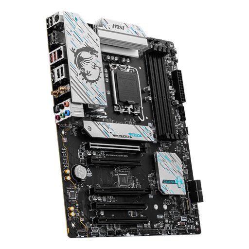 MSI B760 GAMING PLUS WIFI DDR4 Intel B760 LGA 1700 ATX