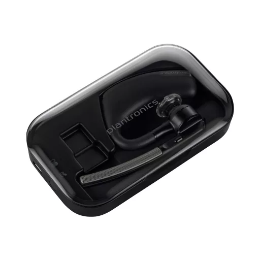 HP Poly Voyager Legend Small Eartips and Foam Covers (3 Pieces) Fülhallgató gumiharangok
