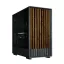 Zalman P10 Namu Black Mini Tower Fekete