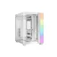be quiet! LIGHT BASE 600 DX White Midi Tower Fehér