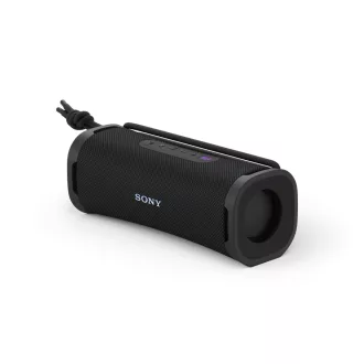   Sony SRSULT10B Hordozható és party hangszóró Mono hordozható hangszóró Fekete 30 W