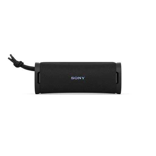 Sony SRSULT10B Hordozható és party hangszóró Mono hordozható hangszóró Fekete 30 W