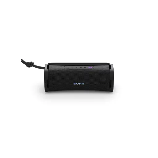 Sony SRSULT10B Hordozható és party hangszóró Mono hordozható hangszóró Fekete 30 W