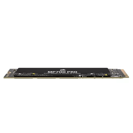 Corsair MP700 PRO 1 TB M.2 PCI Express 5.0 NVMe 3D TLC NAND