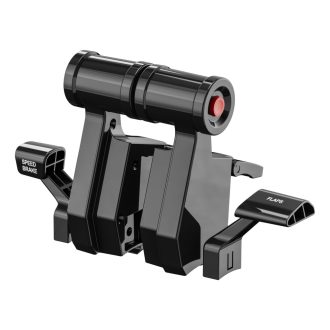 MOZA TQA Throttle Module Repülőgép botkormány