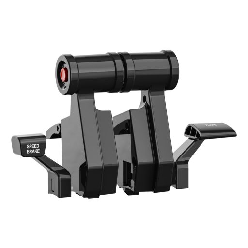 MOZA TQA Throttle Module Repülőgép botkormány