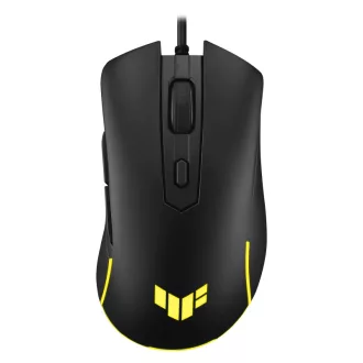   ASUS TUF Gaming M3 Gen II egér Játék Jobbkezes USB C-típus Optikai 8000 DPI
