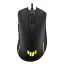 ASUS TUF Gaming M3 Gen II egér Játék Jobbkezes USB C-típus Optikai 8000 DPI