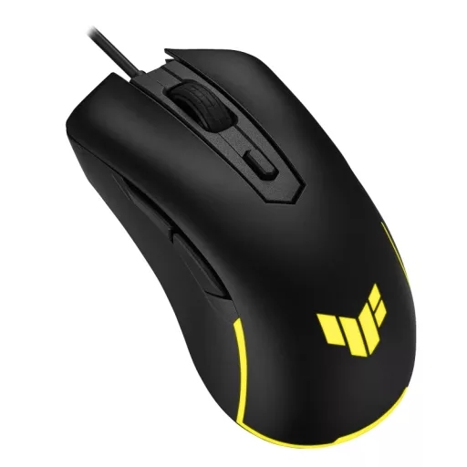 ASUS TUF Gaming M3 Gen II egér Játék Jobbkezes USB C-típus Optikai 8000 DPI