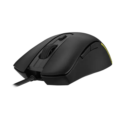 ASUS TUF Gaming M3 Gen II egér Játék Jobbkezes USB C-típus Optikai 8000 DPI