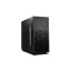 DeepCool Matrexx 30 SI Mini Tower Fekete