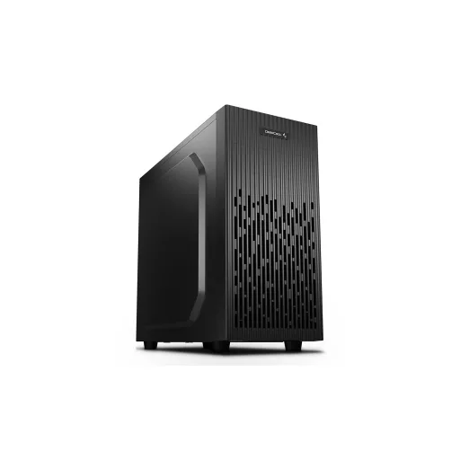 DeepCool Matrexx 30 SI Mini Tower Fekete