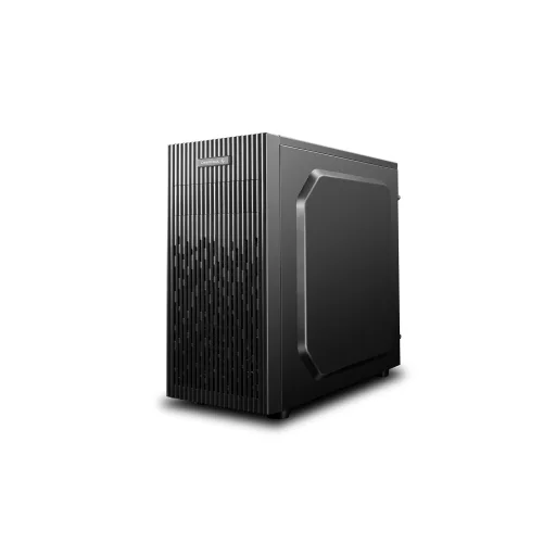 DeepCool Matrexx 30 SI Mini Tower Fekete