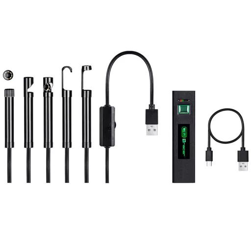 Tracer HardWire ipari endoszkóp 70°