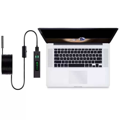 Tracer HardWire ipari endoszkóp 70°