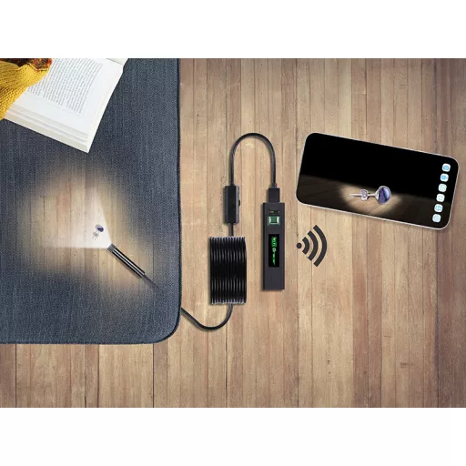 Tracer HardWire ipari endoszkóp 70°