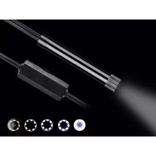 Tracer HardWire ipari endoszkóp 70°