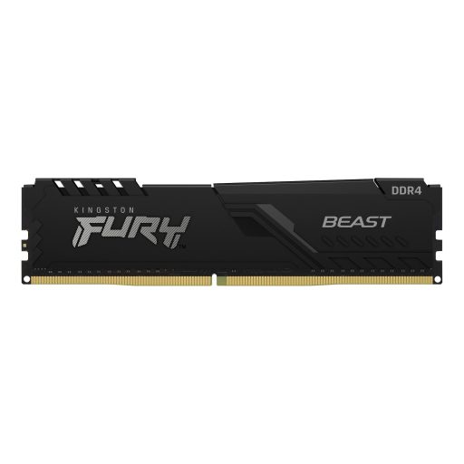 Kingston Technology FURY Beast 8 GB 1 x 8 GB DDR4 3200 MT/másodperc