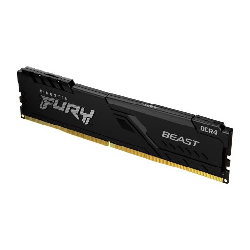 Kingston Technology FURY Beast 8 GB 1 x 8 GB DDR4 3200 MT/másodperc