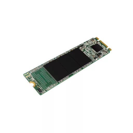 Silicon Power SP128GBSS3A55M28 128 GB M.2 Serial ATA III SLC