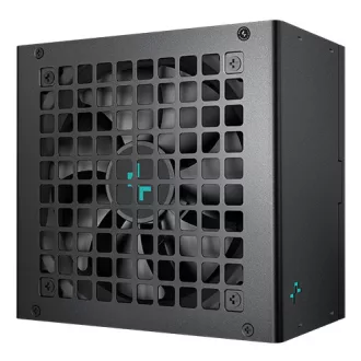 DeepCool PL800D 800 W 20+4 pin ATX ATX Fekete
