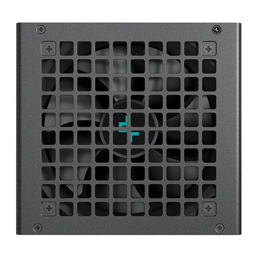 DeepCool PL800D 800 W 20+4 pin ATX ATX Fekete