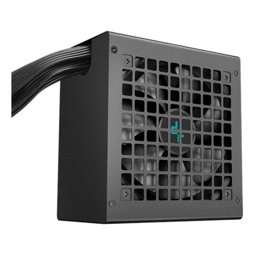 DeepCool PL800D 800 W 20+4 pin ATX ATX Fekete