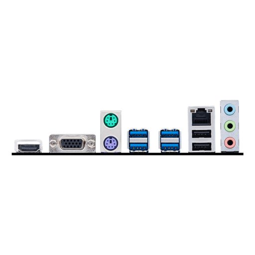 MSI PRO B650M-B AMD B650 Socket AM5 Micro ATX