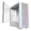 Montech SKY TWO GX Tower Fehér